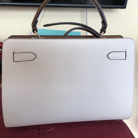 Coach Lane carryall **SOLD OUT** - Picture 8 of 8